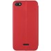 Шкіряний чохол-книжка Classy для Xiaomi Redmi 6A Шкіряний чохол-книжка Classy для Xiaomi Redmi 6A