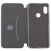 Шкіряний чохол-книжка Classy для Xiaomi Redmi Note 5 Pro / Note 5 (DC) Шкіряний чохол-книжка Classy для Xiaomi Redmi Note 5 Pro / Note 5 (DC)