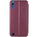 Шкіряний чохол-книжка Classy для Samsung Galaxy A10 (A105F) Шкіряний чохол-книжка Classy для Samsung Galaxy A10 (A105F)