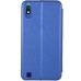 Шкіряний чохол-книжка Classy для Samsung Galaxy A10 (A105F) Шкіряний чохол-книжка Classy для Samsung Galaxy A10 (A105F)