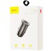 АЗП Baseus Square Metal PD 3.0 QC 4.0+ 30W USB + Type-C (CCALL-AS) АЗП Baseus Square Metal PD 3.0 QC 4.0+ 30W USB + Type-C (CCALL-AS)