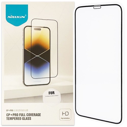 Захисне скло Nillkin (CP+PRO) для Apple iPhone 11 Pro (5.8 Захисне скло Nillkin (CP+PRO) для Apple iPhone 11 Pro (5.8