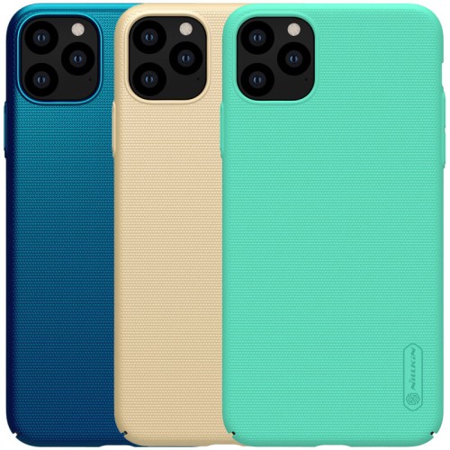 Чохол Nillkin Matte для Apple iPhone 11 Pro (5.8