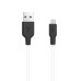 Дата кабель Hoco X21 Silicone MicroUSB Cable (1m) Дата кабель Hoco X21 Silicone MicroUSB Cable (1m)
