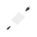 Дата кабель Hoco X21 Silicone MicroUSB Cable (1m) Дата кабель Hoco X21 Silicone MicroUSB Cable (1m)