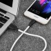 Дата кабель Hoco X21 Silicone MicroUSB Cable (1m) Дата кабель Hoco X21 Silicone MicroUSB Cable (1m)