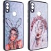 TPU+PC чохол Prisma Ladies для Xiaomi Redmi Note 7 / Note 7 Pro / Note 7s TPU+PC чохол Prisma Ladies для Xiaomi Redmi Note 7 / Note 7 Pro / Note 7s