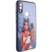 TPU+PC чохол Prisma Ladies для Xiaomi Redmi Note 7 / Note 7 Pro / Note 7s TPU+PC чохол Prisma Ladies для Xiaomi Redmi Note 7 / Note 7 Pro / Note 7s