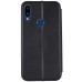 Шкіряний чохол-книжка Classy для Samsung Galaxy A10s