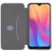 Шкіряний чохол-книжка Classy для Xiaomi Redmi 8a Шкіряний чохол-книжка Classy для Xiaomi Redmi 8a