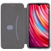 Шкіряний чохол-книжка Classy для Xiaomi Redmi Note 8 Pro Шкіряний чохол-книжка Classy для Xiaomi Redmi Note 8 Pro