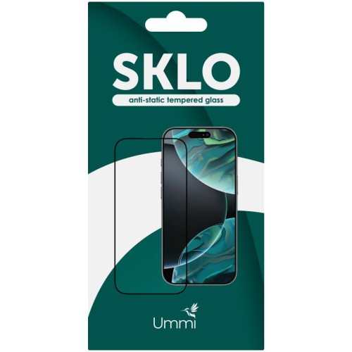 Упаковка для захисного скло SKLO 5D (конверт)
