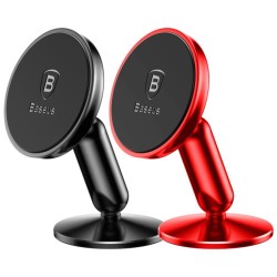 Автотримач Baseus Bullet An On-Board Magnetic Bracket Автотримач Baseus Bullet An On-Board Magnetic Bracket