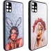 TPU+PC чохол Prisma Ladies для Samsung Galaxy A51 TPU+PC чохол Prisma Ladies для Samsung Galaxy A51