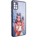 TPU+PC чохол Prisma Ladies для Samsung Galaxy A51 TPU+PC чохол Prisma Ladies для Samsung Galaxy A51