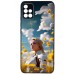 TPU+PC чохол Prisma Ladies для Samsung Galaxy A51 TPU+PC чохол Prisma Ladies для Samsung Galaxy A51