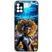 TPU+PC чохол Prisma Ladies для Samsung Galaxy A51 TPU+PC чохол Prisma Ladies для Samsung Galaxy A51