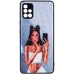 TPU+PC чохол Prisma Ladies для Samsung Galaxy A51 TPU+PC чохол Prisma Ladies для Samsung Galaxy A51