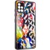 TPU+PC чохол Prisma Ladies для Samsung Galaxy A51 TPU+PC чохол Prisma Ladies для Samsung Galaxy A51