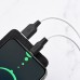 Дата кабель Hoco X21 Plus Silicone Type-C Cable (2m) Дата кабель Hoco X21 Plus Silicone Type-C Cable (2m)