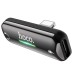 Перехідник Hoco LS27 Dual Lightning Перехідник Hoco LS27 Dual Lightning