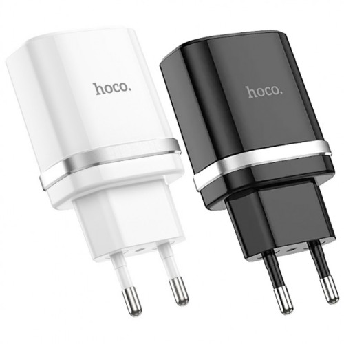 МЗП Hoco C12Q Smart QC3.0 3A (1USB-A)