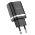 МЗП Hoco C12Q Smart QC3.0 3A (1USB-A)