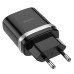 МЗП Hoco C12Q Smart QC3.0 3A (1USB-A)
