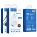 МЗП Hoco C12Q Smart QC3.0 18W (1USB-A) + кабель USB to MicroUSB