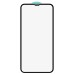 Захисне скло SKLO 3D для Apple iPhone 11 Pro / X / XS (5.8 Захисне скло SKLO 3D для Apple iPhone 11 Pro / X / XS (5.8