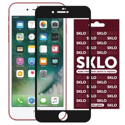 Захисне скло SKLO 3D для Apple iPhone 7 plus / 8 plus (5.5") Захисне скло SKLO 3D для Apple iPhone 7 plus / 8 plus (5.5")