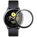 Полімерна плівка 3D (full glue) (тех.пак) для Samsung Galaxy Watch Active 2 44mm Полімерна плівка 3D (full glue) (тех.пак) для Samsung Galaxy Watch Active 2 44mm