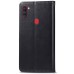 Шкіряний чохол-книжка GETMAN Gallant (PU) для Samsung Galaxy A11 Шкіряний чохол-книжка GETMAN Gallant (PU) для Samsung Galaxy A11