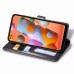 Шкіряний чохол-книжка GETMAN Gallant (PU) для Samsung Galaxy A11 Шкіряний чохол-книжка GETMAN Gallant (PU) для Samsung Galaxy A11