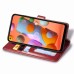 Шкіряний чохол-книжка GETMAN Gallant (PU) для Samsung Galaxy A11 Шкіряний чохол-книжка GETMAN Gallant (PU) для Samsung Galaxy A11