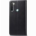 Шкіряний чохол-книжка GETMAN Gallant (PU) для Xiaomi Redmi Note 8T Шкіряний чохол-книжка GETMAN Gallant (PU) для Xiaomi Redmi Note 8T