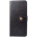 Шкіряний чохол-книжка GETMAN Gallant (PU) для Xiaomi Redmi Note 8T Шкіряний чохол-книжка GETMAN Gallant (PU) для Xiaomi Redmi Note 8T