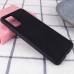 Чохол TPU Epik Black для Samsung Galaxy S20 Чохол TPU Epik Black для Samsung Galaxy S20
