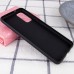 Чохол TPU Epik Black для Samsung Galaxy S20 Чохол TPU Epik Black для Samsung Galaxy S20