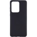 Чохол TPU Epik Black для Samsung Galaxy S20 Ultra Чохол TPU Epik Black для Samsung Galaxy S20 Ultra