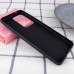Чохол TPU Epik Black для Samsung Galaxy S20 Ultra Чохол TPU Epik Black для Samsung Galaxy S20 Ultra