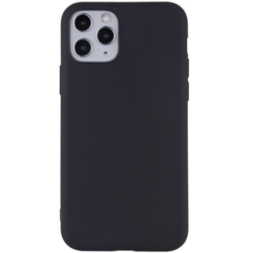 Чохол TPU Epik Black для Apple iPhone 11 Pro (5.8 Чохол TPU Epik Black для Apple iPhone 11 Pro (5.8
