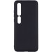 Чохол TPU Epik Black для Xiaomi Mi 10 / Mi 10 Pro