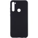 Чохол TPU Epik Black для Xiaomi Redmi Note 8T Чохол TPU Epik Black для Xiaomi Redmi Note 8T