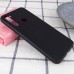 Чохол TPU Epik Black для Xiaomi Redmi Note 8T Чохол TPU Epik Black для Xiaomi Redmi Note 8T