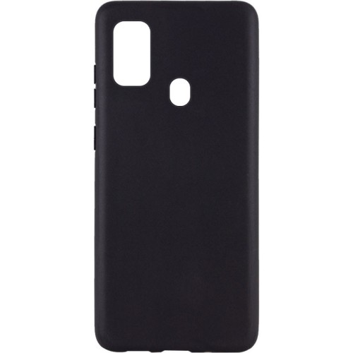Чохол TPU Epik Black для Samsung Galaxy M30s / M21 Чохол TPU Epik Black для Samsung Galaxy M30s / M21