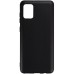 Чохол TPU Epik Black для Samsung Galaxy A31 Чохол TPU Epik Black для Samsung Galaxy A31