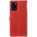 Шкіряний чохол-книжка GETMAN Gallant (PU) для Samsung Galaxy A31