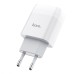 МЗП Hoco C73A Glorious 2.4A (2USB-A) МЗП Hoco C73A Glorious 2.4A (2USB-A)