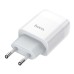 МЗП Hoco C73A Glorious 2.4A (2USB-A) МЗП Hoco C73A Glorious 2.4A (2USB-A)